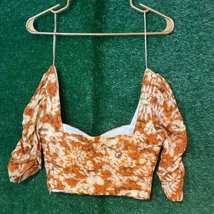 New ZARA Woman Top for that special person,